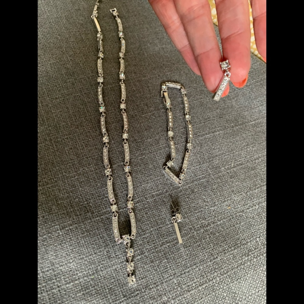 Jewelry set